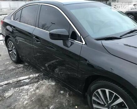 Субару Легасі, об'ємом двигуна 0 л та пробігом 98 тис. км за 13100 $, фото 8 на Automoto.ua