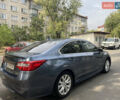 Субару Легаси, объемом двигателя 2.5 л и пробегом 138 тыс. км за 10700 $, фото 5 на Automoto.ua