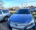 Субару Легаси, объемом двигателя 2.5 л и пробегом 116 тыс. км за 12500 $, фото 1 на Automoto.ua