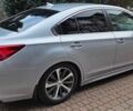 Субару Легасі, об'ємом двигуна 2.46 л та пробігом 150 тис. км за 17000 $, фото 1 на Automoto.ua