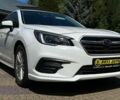 Субару Легаси, объемом двигателя 2.5 л и пробегом 85 тыс. км за 11999 $, фото 1 на Automoto.ua