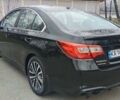 Субару Легаси, объемом двигателя 2.5 л и пробегом 132 тыс. км за 13500 $, фото 3 на Automoto.ua