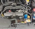 Субару Легаси, объемом двигателя 2.5 л и пробегом 132 тыс. км за 13500 $, фото 8 на Automoto.ua