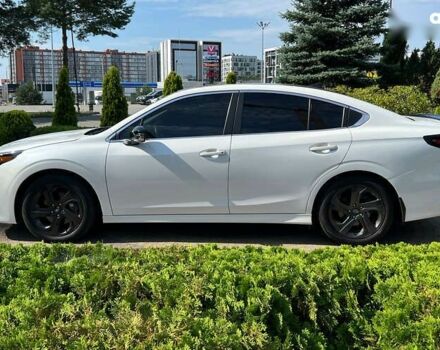 Субару Легаси, объемом двигателя 2.5 л и пробегом 58 тыс. км за 17890 $, фото 3 на Automoto.ua