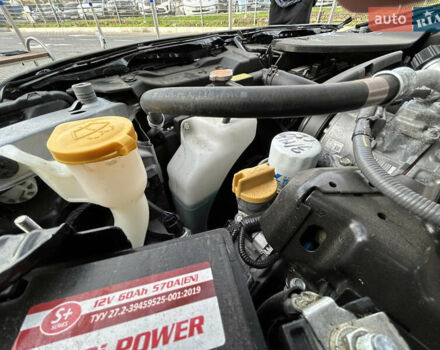 Субару Легаси, объемом двигателя 2.5 л и пробегом 68 тыс. км за 15500 $, фото 14 на Automoto.ua