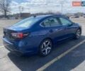 Субару Легасі, об'ємом двигуна 2.5 л та пробігом 67 тис. км за 3200 $, фото 3 на Automoto.ua