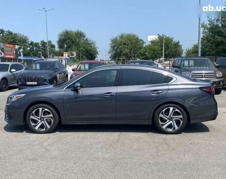 Субару Легасі, об'ємом двигуна 2.4 л та пробігом 26 тис. км за 25900 $, фото 9 на Automoto.ua