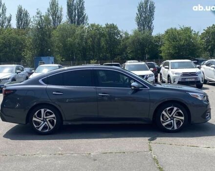 Субару Легасі, об'ємом двигуна 2.4 л та пробігом 26 тис. км за 25900 $, фото 5 на Automoto.ua