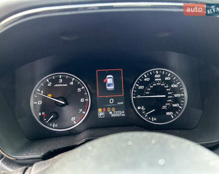 Субару Легаси, объемом двигателя 2.5 л и пробегом 68 тыс. км за 15500 $, фото 15 на Automoto.ua