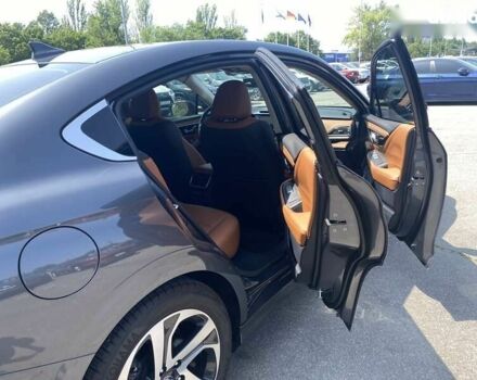 Субару Легасі, об'ємом двигуна 2.4 л та пробігом 26 тис. км за 25900 $, фото 16 на Automoto.ua