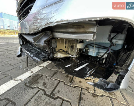 Субару Легаси, объемом двигателя 2.5 л и пробегом 68 тыс. км за 15500 $, фото 6 на Automoto.ua