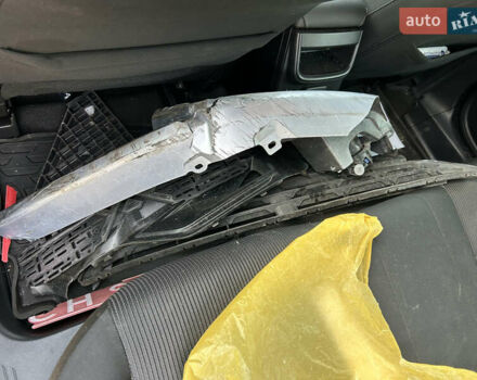 Субару Легаси, объемом двигателя 2.5 л и пробегом 68 тыс. км за 15500 $, фото 8 на Automoto.ua