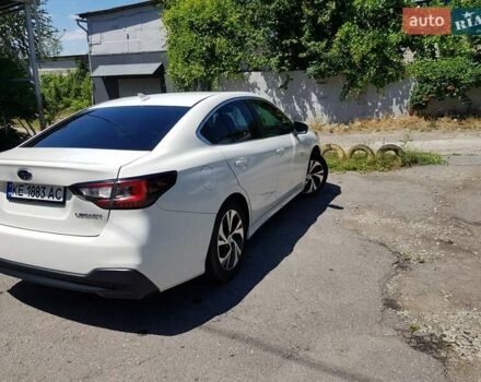 Субару Легасі, об'ємом двигуна 2.5 л та пробігом 31 тис. км за 21500 $, фото 5 на Automoto.ua