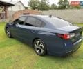 Субару Легасі, об'ємом двигуна 2.5 л та пробігом 18 тис. км за 18200 $, фото 1 на Automoto.ua