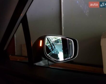 Субару Легасі, об'ємом двигуна 2.5 л та пробігом 31 тис. км за 21500 $, фото 32 на Automoto.ua