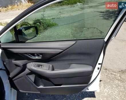 Субару Легасі, об'ємом двигуна 2.5 л та пробігом 31 тис. км за 21500 $, фото 6 на Automoto.ua