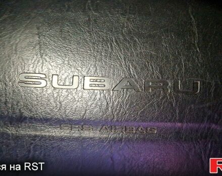Субару Легасі, об'ємом двигуна 2.5 л та пробігом 233 тис. км за 3200 $, фото 9 на Automoto.ua