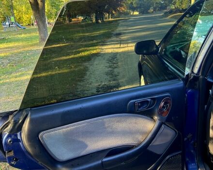 Субару Легаси, объемом двигателя 2.5 л и пробегом 0 тыс. км за 1900 $, фото 5 на Automoto.ua