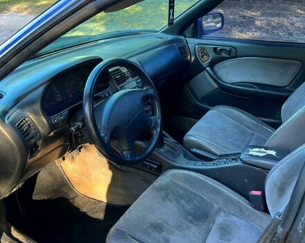 Субару Легаси, объемом двигателя 2.5 л и пробегом 0 тыс. км за 1900 $, фото 4 на Automoto.ua