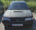 Субару Легасі, об'ємом двигуна 2 л та пробігом 250 тис. км за 2200 $, фото 1 на Automoto.ua