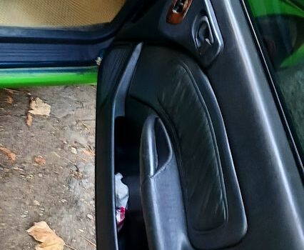 Субару Легасі, об'ємом двигуна 2.5 л та пробігом 216 тис. км за 3400 $, фото 1 на Automoto.ua