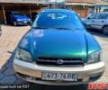 Субару Легасі, об'ємом двигуна 25 л та пробігом 0 тис. км за 3500 $, фото 1 на Automoto.ua