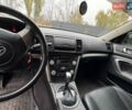 Субару Легаси, объемом двигателя 2.46 л и пробегом 212 тыс. км за 6500 $, фото 5 на Automoto.ua