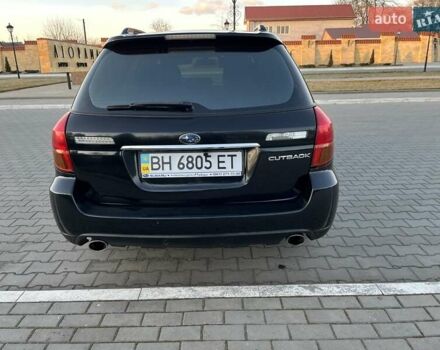 Субару Легасі, об'ємом двигуна 2.5 л та пробігом 300 тис. км за 7300 $, фото 5 на Automoto.ua