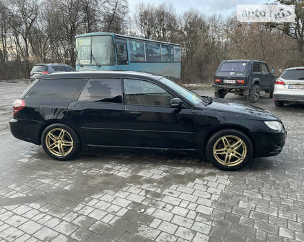 Субару Легасі, об'ємом двигуна 2 л та пробігом 262 тис. км за 6100 $, фото 2 на Automoto.ua