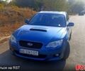 Субару Легасі, об'ємом двигуна 20 л та пробігом 287 тис. км за 5500 $, фото 1 на Automoto.ua