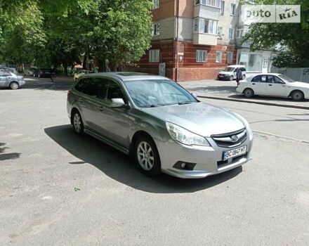 Субару Легасі, об'ємом двигуна 1.99 л та пробігом 270 тис. км за 8500 $, фото 9 на Automoto.ua