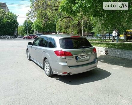 Субару Легасі, об'ємом двигуна 1.99 л та пробігом 270 тис. км за 8500 $, фото 4 на Automoto.ua