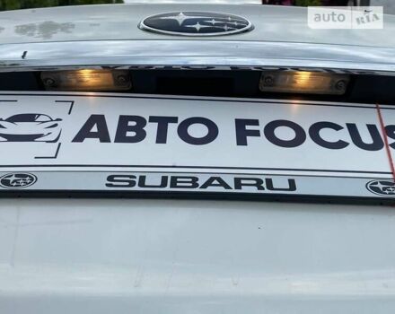 Субару Легасі, об'ємом двигуна 2 л та пробігом 198 тис. км за 8990 $, фото 14 на Automoto.ua