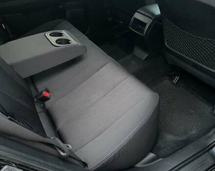 Субару Легаси, объемом двигателя 2 л и пробегом 290 тыс. км за 9500 $, фото 7 на Automoto.ua