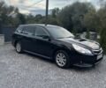 Субару Легаси, объемом двигателя 2 л и пробегом 290 тыс. км за 9500 $, фото 1 на Automoto.ua