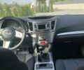 Субару Легаси, объемом двигателя 2 л и пробегом 290 тыс. км за 9500 $, фото 4 на Automoto.ua