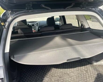 Субару Легаси, объемом двигателя 2 л и пробегом 290 тыс. км за 9500 $, фото 5 на Automoto.ua
