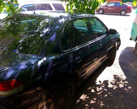 Субару Легаси, объемом двигателя 2 л и пробегом 400 тыс. км за 950 $, фото 1 на Automoto.ua
