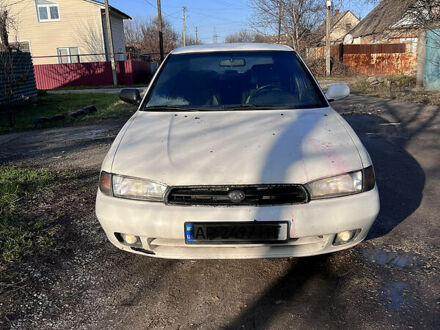 Субару Легасі 1998 у Запоріжжя на Automoto.ua Субару Легасі, об'ємом двигуна 2 л та пробігом 400 тис. км за 2700 $, фото 1 на Automoto.ua
