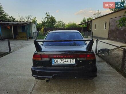 Субару Легаси 1998 в Одессе на Automoto.ua Субару Легаси, объемом двигателя 2.5 л и пробегом 69 тыс. км за 1600 $, фото 1 на Automoto.ua