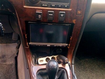 Субару Легаси 2000 в Кропивницком (Кировограде) на Automoto.ua Субару Легаси, объемом двигателя 25 л и пробегом 243 тыс. км за 3800 $, фото 1 на Automoto.ua