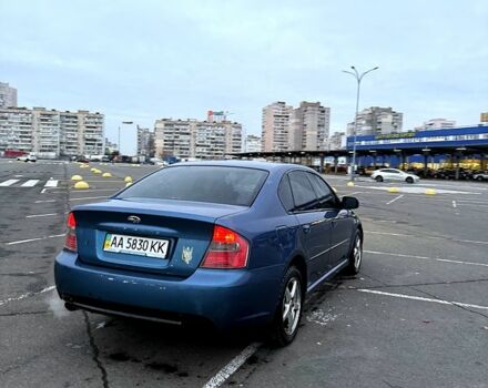 Субару Легаси, объемом двигателя 2 л и пробегом 350 тыс. км за 4850 $, фото 1 на Automoto.ua