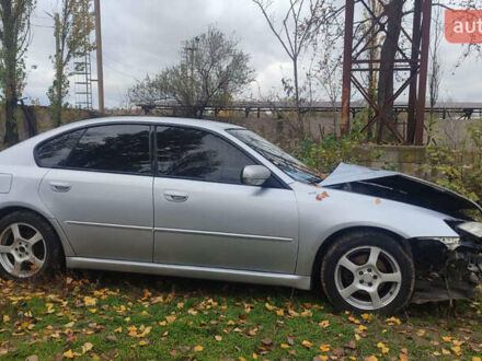 Субару Легаси, объемом двигателя 2 л и пробегом 200 тыс. км за 1500 $, фото 1 на Automoto.ua