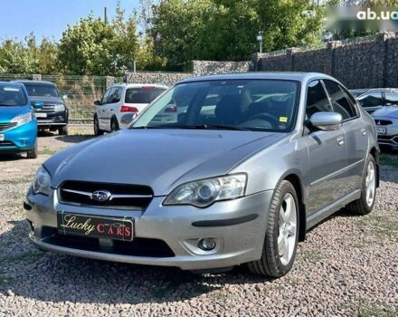Субару Легасі, об'ємом двигуна 0 л та пробігом 218 тис. км за 6300 $, фото 1 на Automoto.ua
