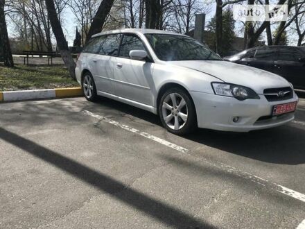 Субару Легасі, об'ємом двигуна 2 л та пробігом 300 тис. км за 5700 $, фото 1 на Automoto.ua