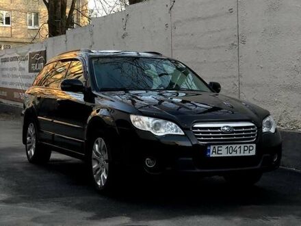 Субару Легасі 2007 у Харкові на Automoto.ua Субару Легасі, об'ємом двигуна 3 л та пробігом 241 тис. км за 7600 $, фото 1 на Automoto.ua