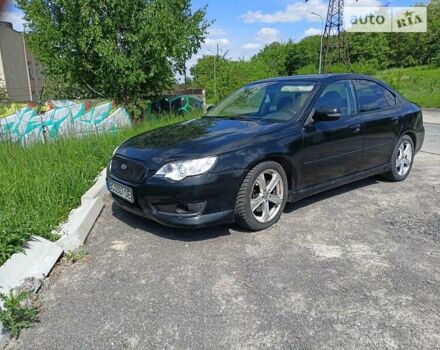 Субару Легасі, об'ємом двигуна 3 л та пробігом 231 тис. км за 5300 $, фото 1 на Automoto.ua