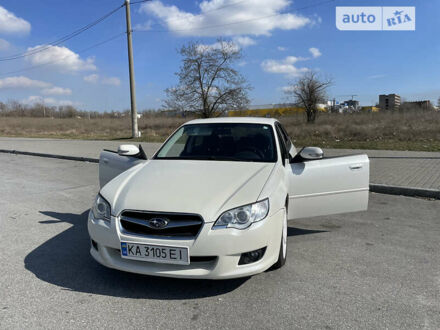 Субару Легасі 2007 у Запоріжжя на Automoto.ua Субару Легасі, об'ємом двигуна 2 л та пробігом 188 тис. км за 7000 $, фото 1 на Automoto.ua