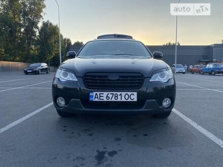 Субару Легасі 2007 у Дніпро (Дніпропетровську) на Automoto.ua Субару Легасі, об'ємом двигуна 3 л та пробігом 300 тис. км за 8000 $, фото 1 на Automoto.ua