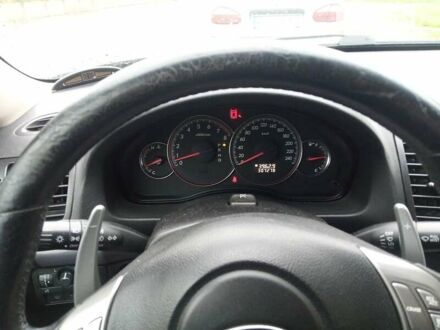 Субару Легаси 2008 в Киеве на Automoto.ua Субару Легаси, объемом двигателя 2.5 л и пробегом 307 тыс. км за 6400 $, фото 1 на Automoto.ua